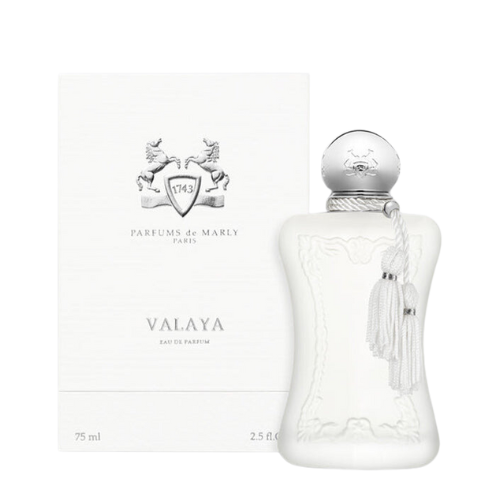 香水(女性用) Parfums de Marly Valaya 75ml EDP Parfums de Marly Valaya - An Elegant Floral Fragrance for Women
